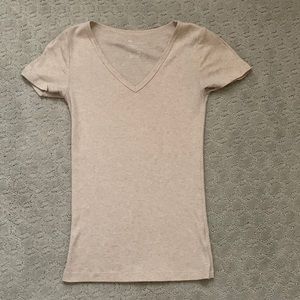 Gap V-Neck T-Shirt